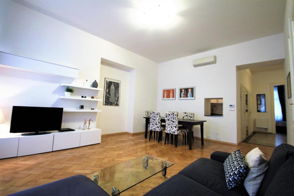 Residence Salvator - by Prague City Apartments - 8