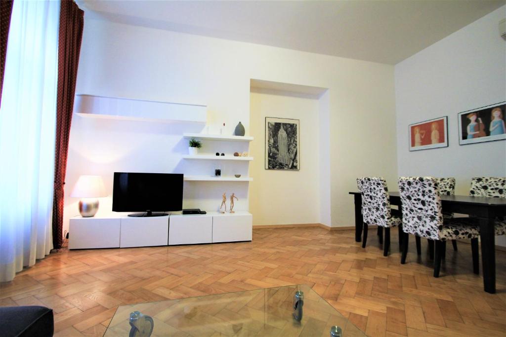 Residence Salvator - by Prague City Apartments - 14