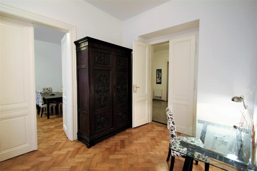 Residence Salvator - by Prague City Apartments - 7
