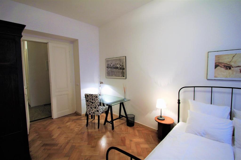 Residence Salvator - by Prague City Apartments - 15