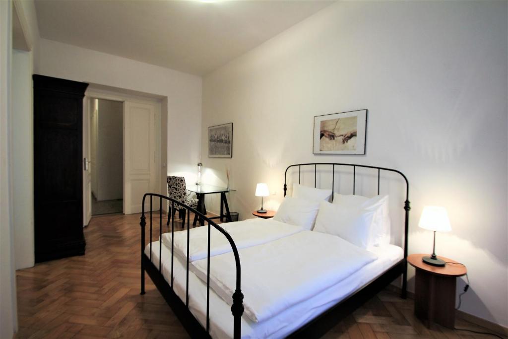 Residence Salvator - by Prague City Apartments - 16