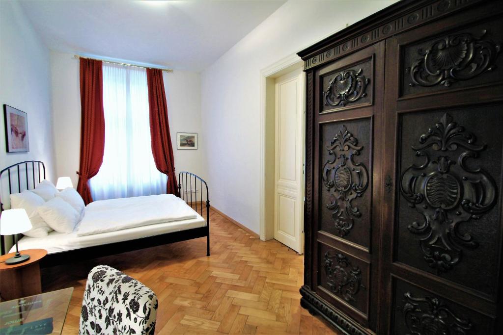 Residence Salvator - by Prague City Apartments - 6