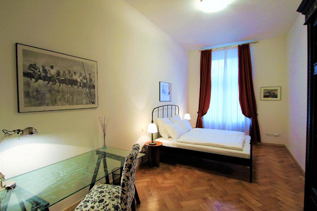 Residence Salvator - by Prague City Apartments - 5