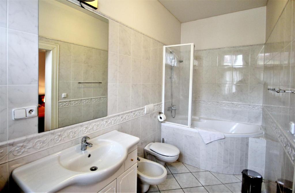 Residence Salvator - by Prague City Apartments - 10