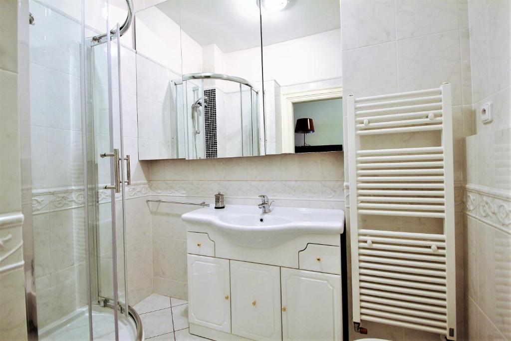 Residence Salvator - by Prague City Apartments - 3