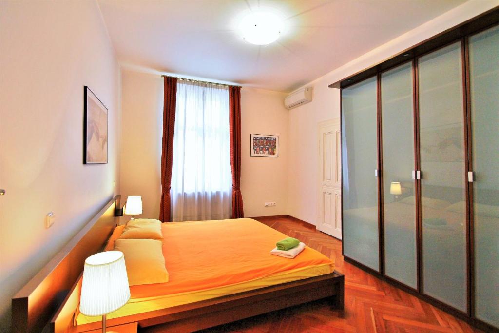 Residence Salvator - by Prague City Apartments - 1