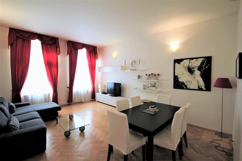 Residence Salvator - by Prague City Apartments - 19