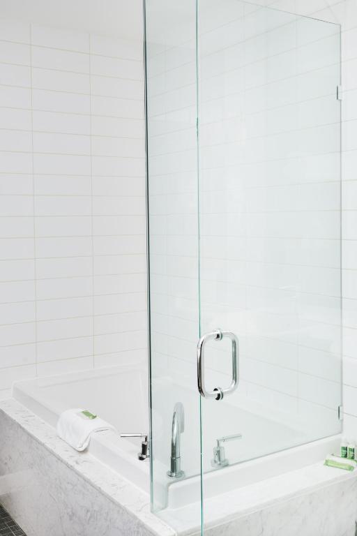 Moda Hotel - Resim 8