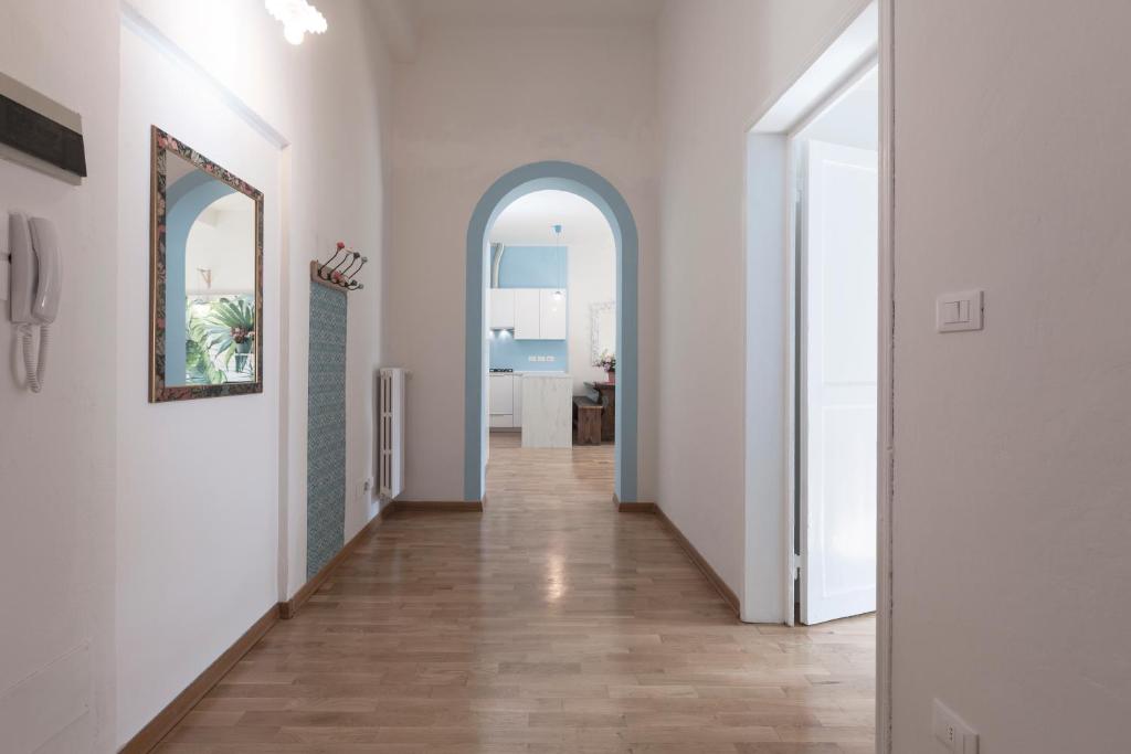 Fotografia z galérie ubytovania Saragozza Apartments v destinácii Bologna