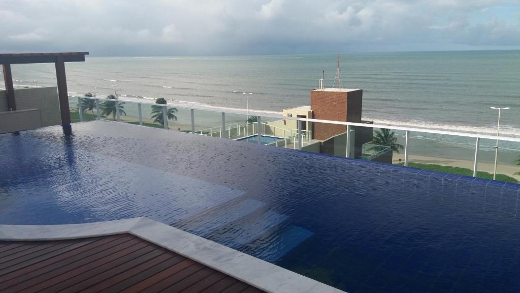  Flat no Mar Bello Plaza