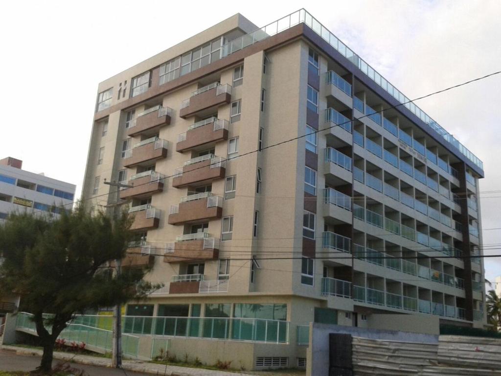  Flat no Mar Bello Plaza