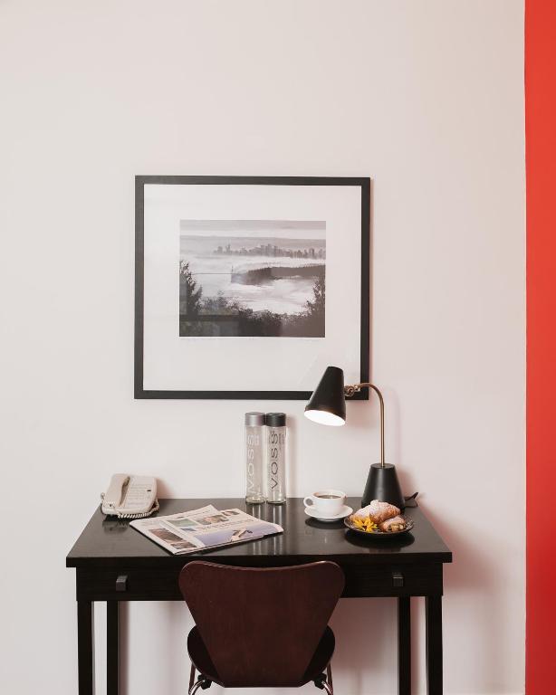 Moda Hotel - Resim 19