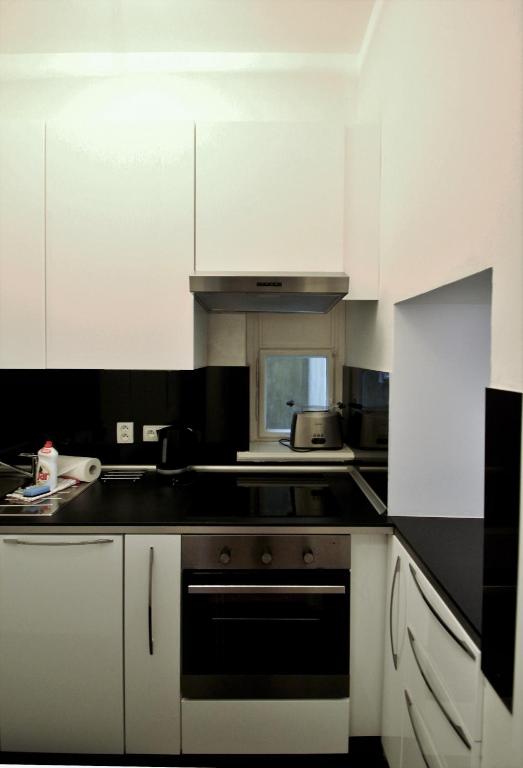 Residence Salvator - by Prague City Apartments - 13