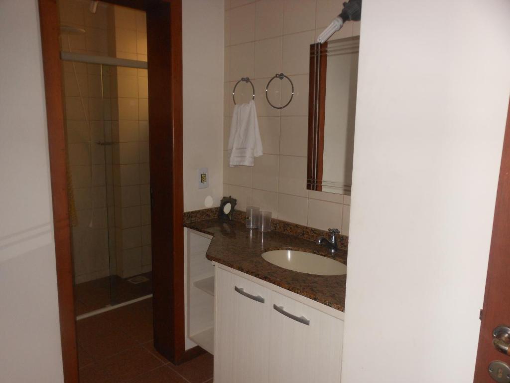  Apartamento Cobertura Vista Praia