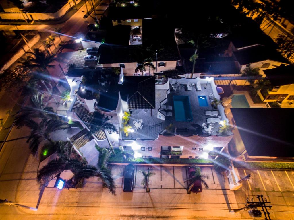  Pousada Torre Del Mar