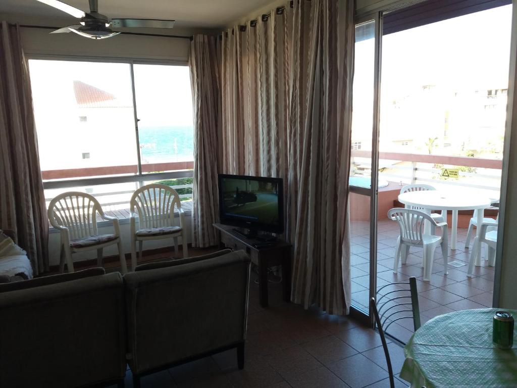  Apartamento Cobertura Vista Praia