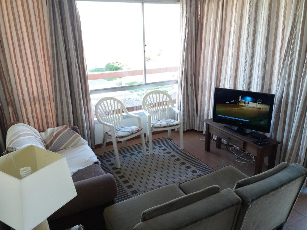  Apartamento Cobertura Vista Praia