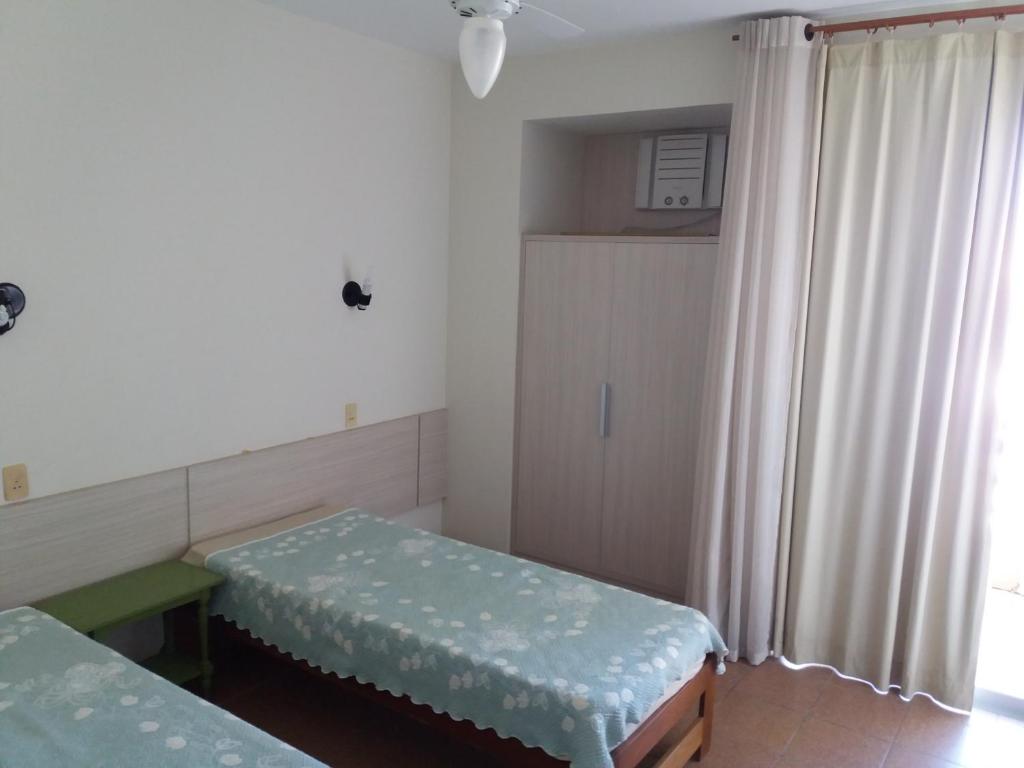  Apartamento Cobertura Vista Praia