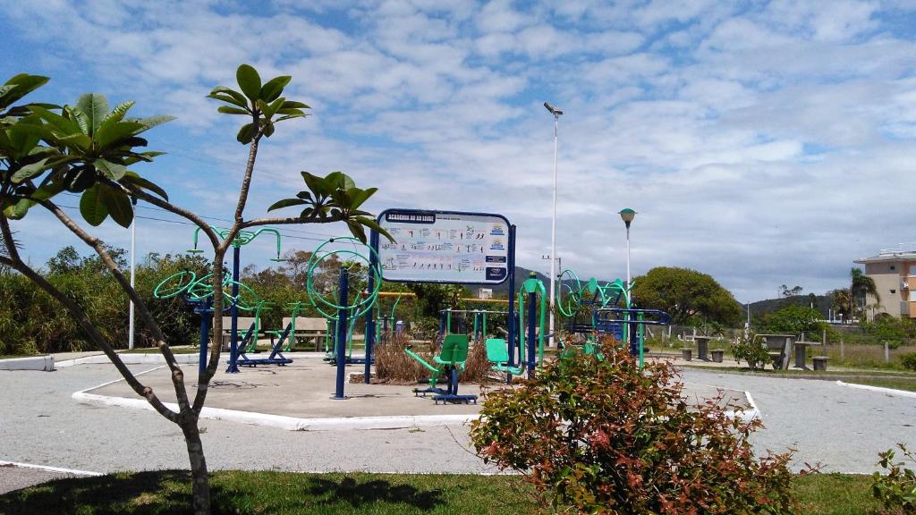  Apartamento Ingleses Norte