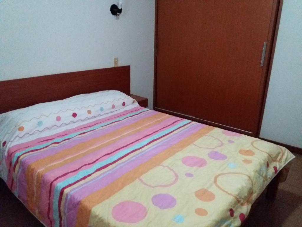  Apartamento Cobertura Vista Praia