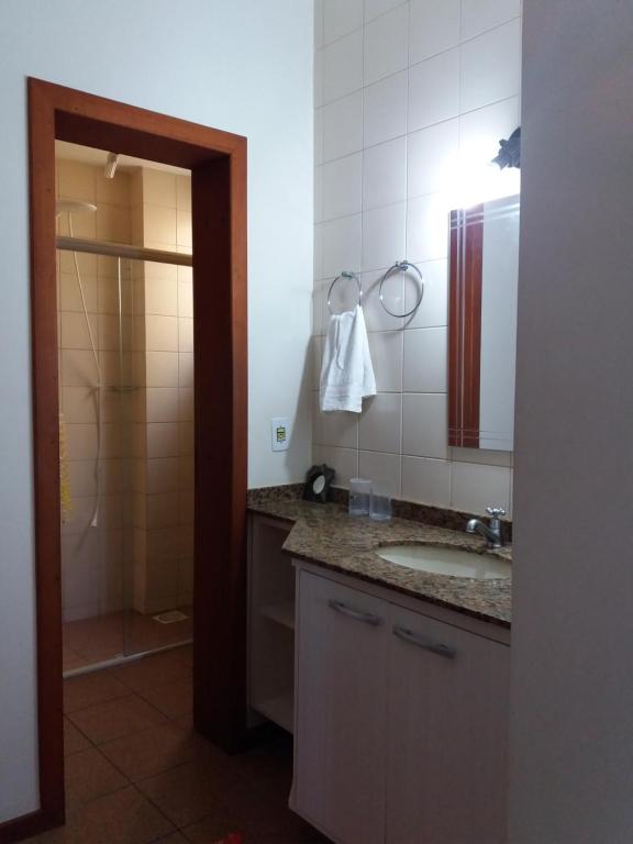  Apartamento Cobertura Vista Praia