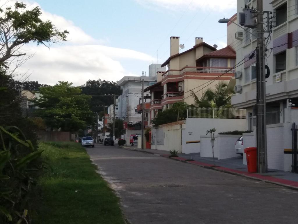 Apartamento Cobertura Vista Praia