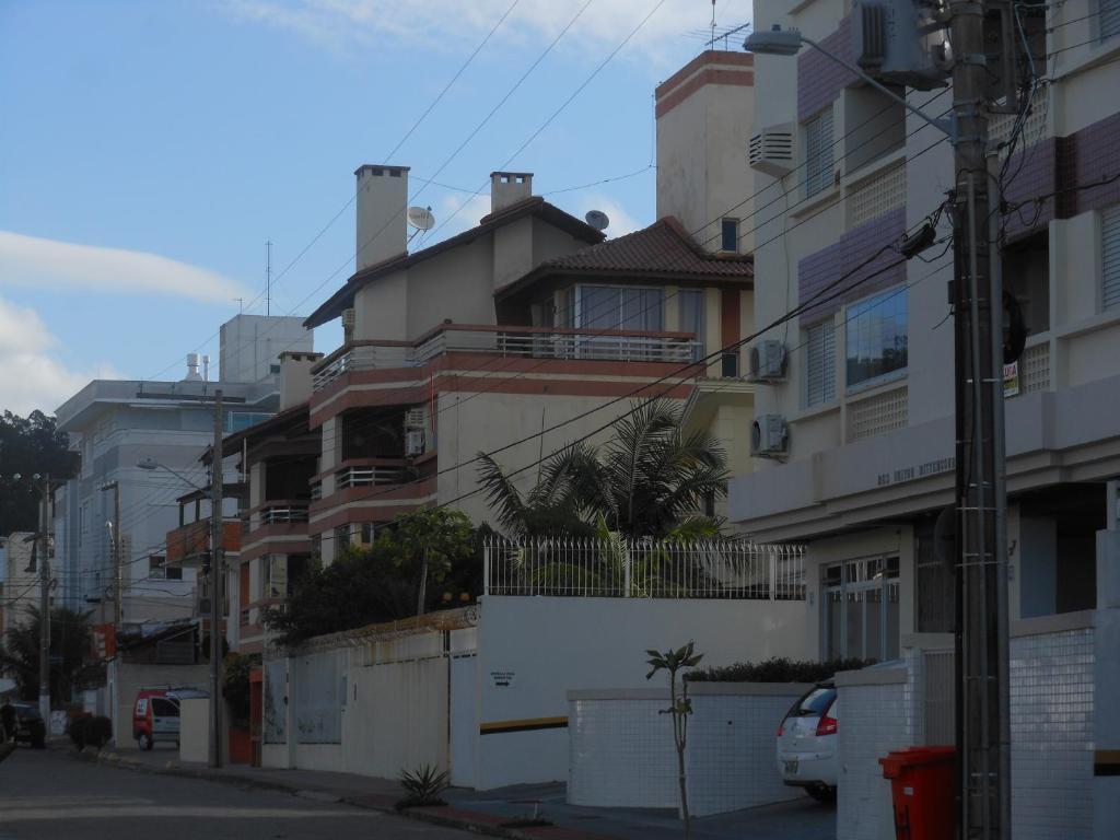  Apartamento Cobertura Vista Praia