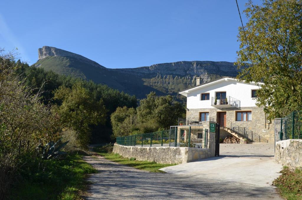 Casa Rural Sierra Salvada - Casa De Dos Dormitorios