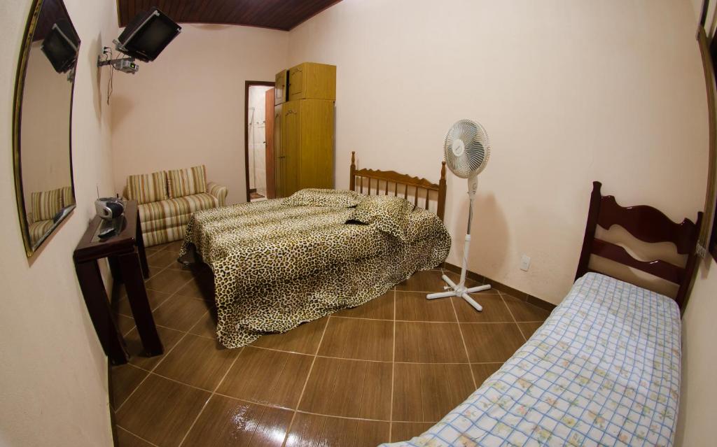  Sitio Recanto dos Meus Sonhos