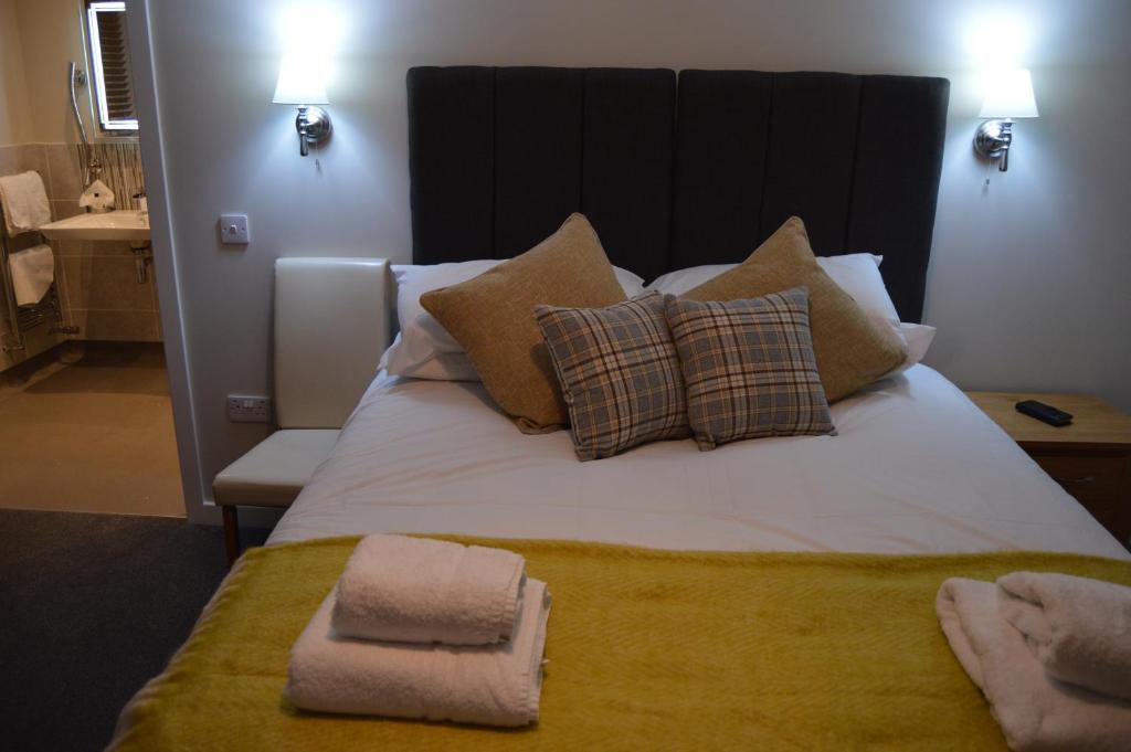 Air Leth Bed & Breakfast, Portree – Updated 2024 Prices