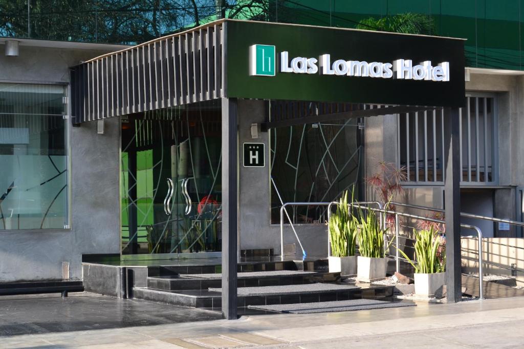 Hotel Las Lomas, Lima – Updated 2022 Prices