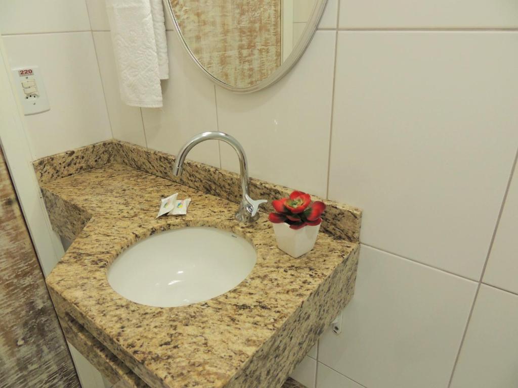  Pousada Bomar Bombinhas