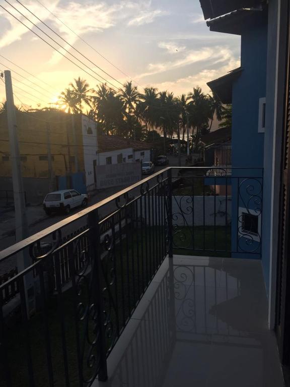  Casa Azul Pereque
