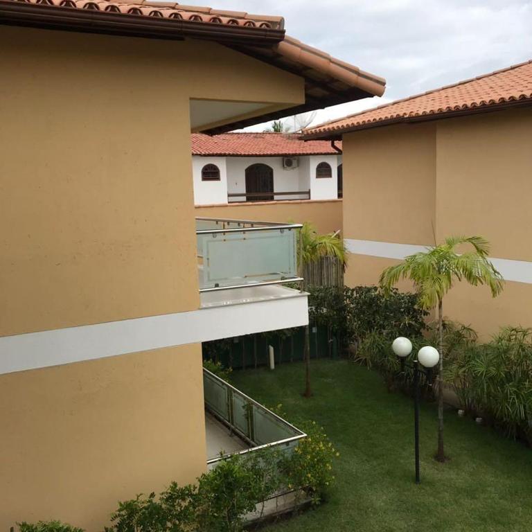  Condominio Varandas da Praia
