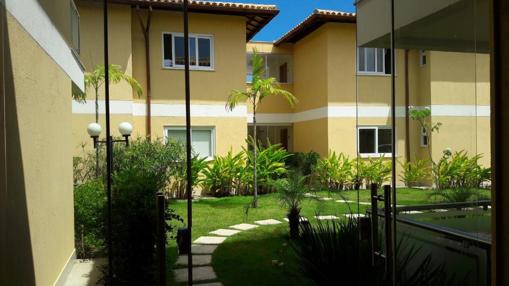  Condominio Varandas da Praia