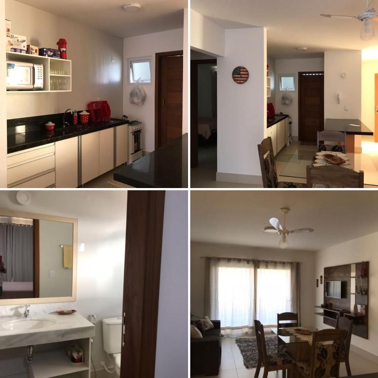  Condominio Varandas da Praia