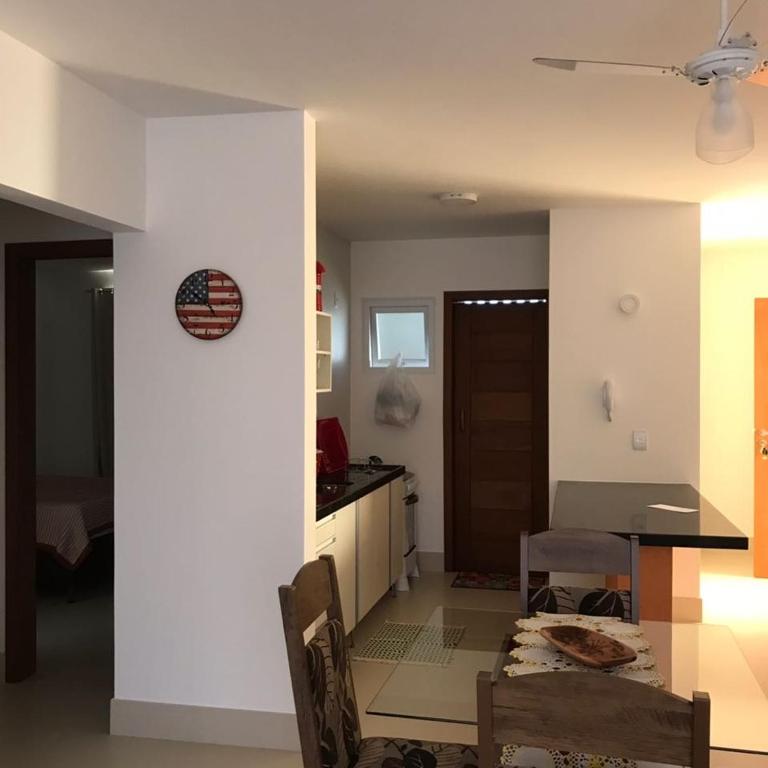  Condominio Varandas da Praia