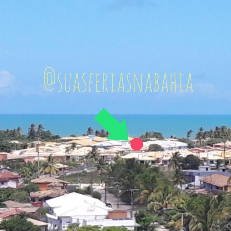  Condominio Varandas da Praia