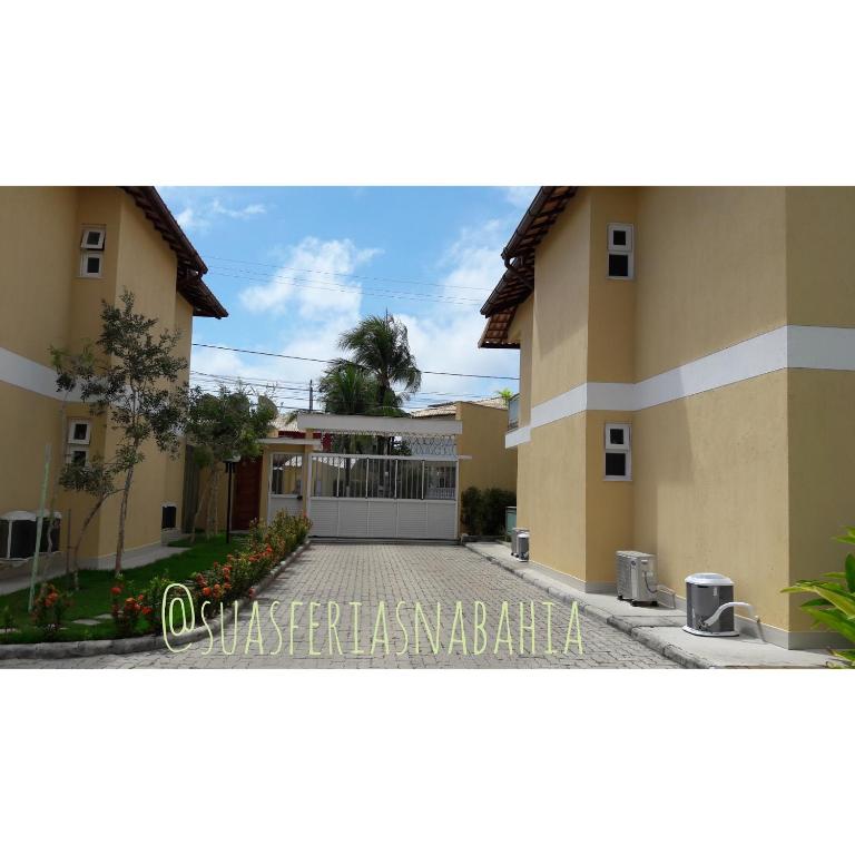  Condominio Varandas da Praia