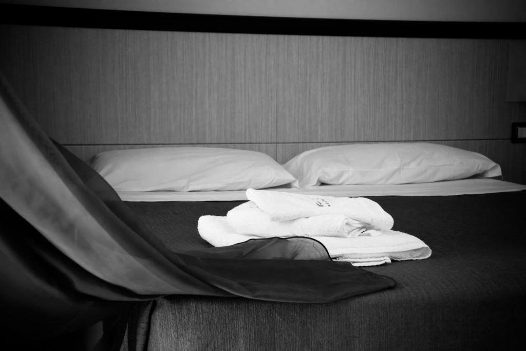 Park Hotel Cilento - Chambre Double Supérieure