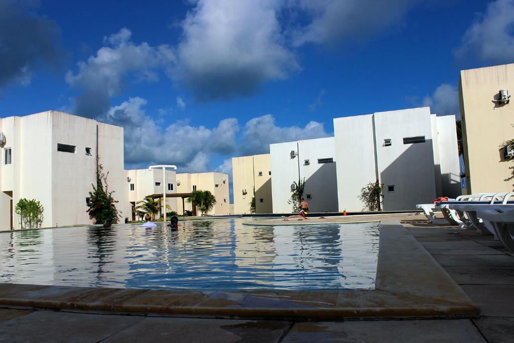  Paraiso de Maracajau 4