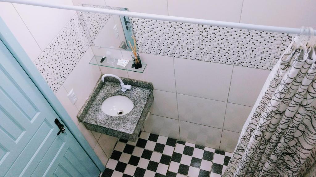  Pousada Eldorado Guarujá