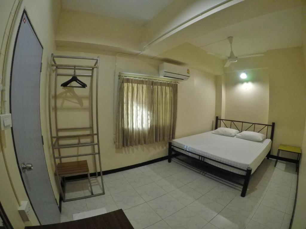KC guest house - Resim 29
