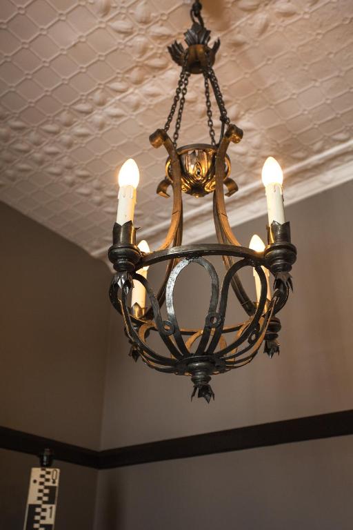 Nags Head Hotel - Resim 39