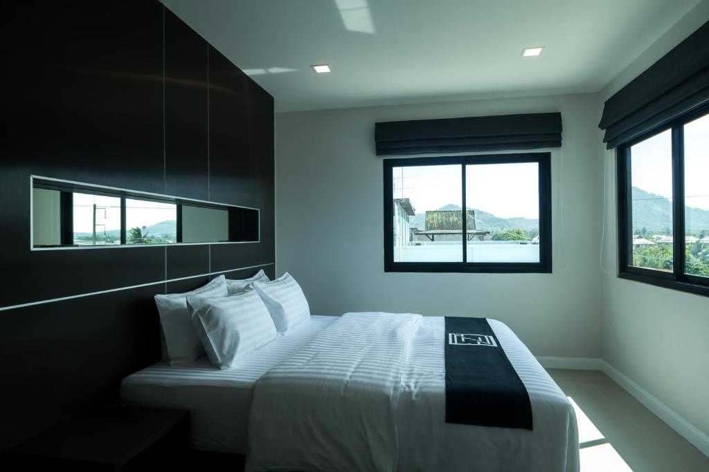 Triple Z Hotel - Resim 7