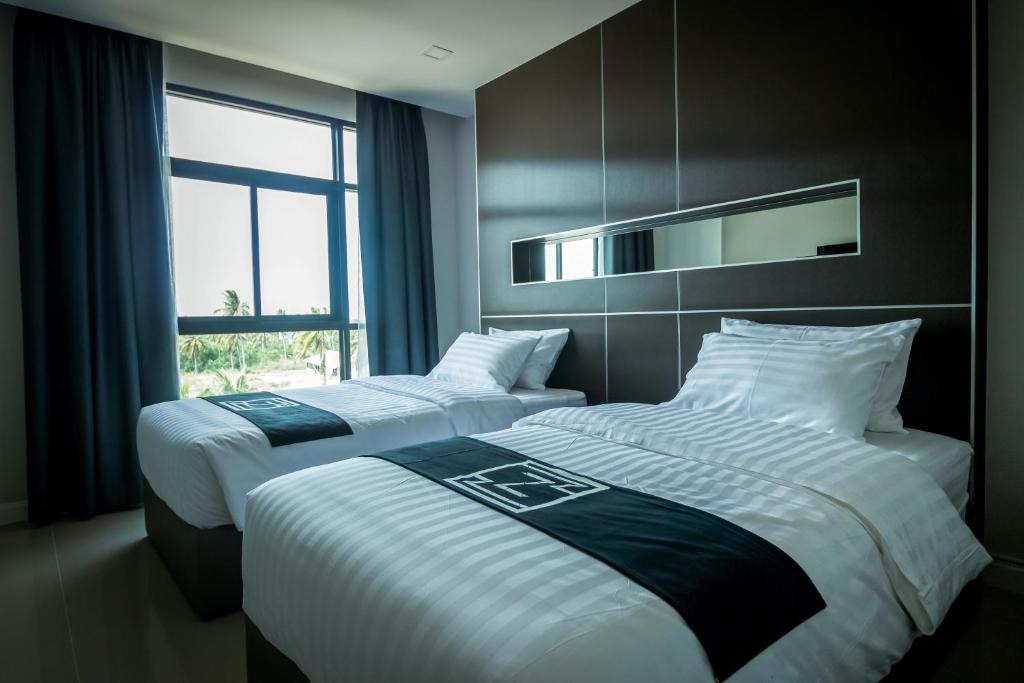 Triple Z Hotel - Resim 33