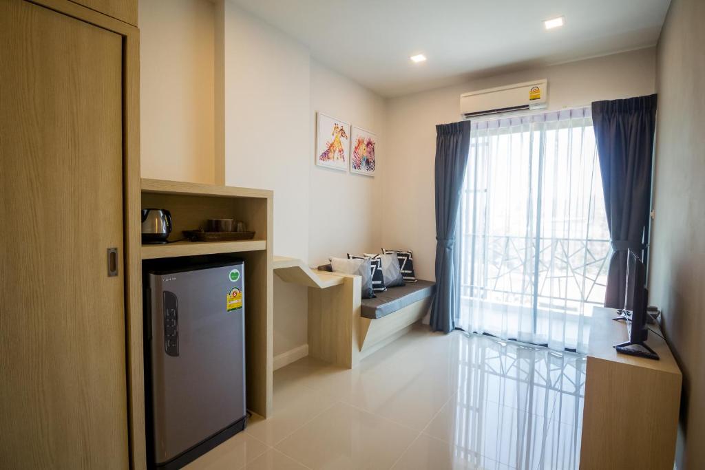 Triple Z Hotel - Resim 31