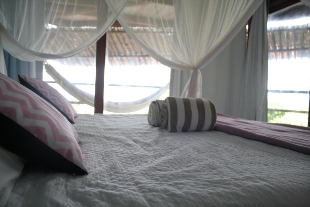  Casa Clube Trancoso