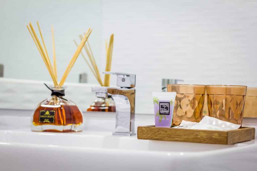 Triple Z Hotel - Resim 30