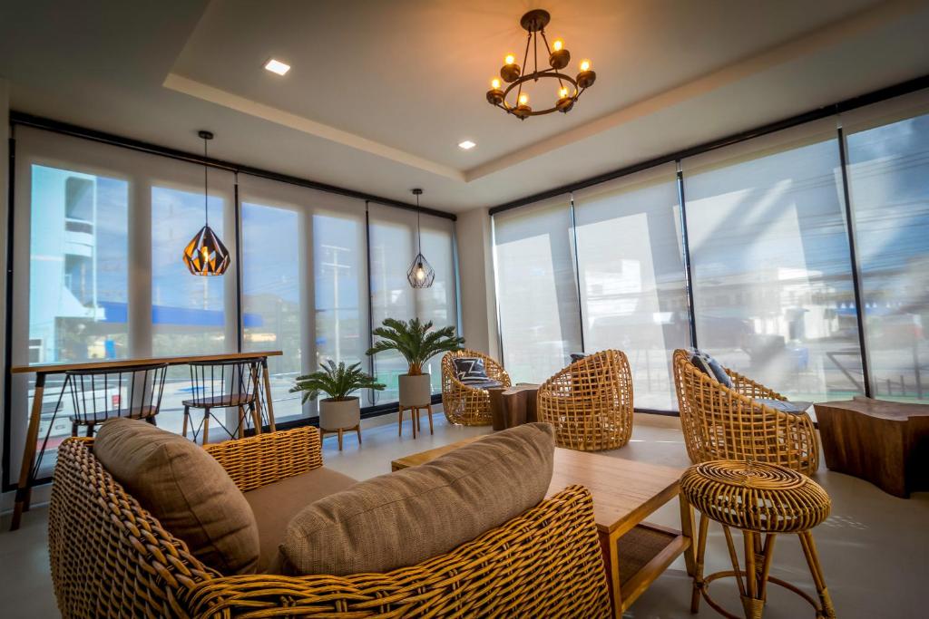 Triple Z Hotel - Resim 24